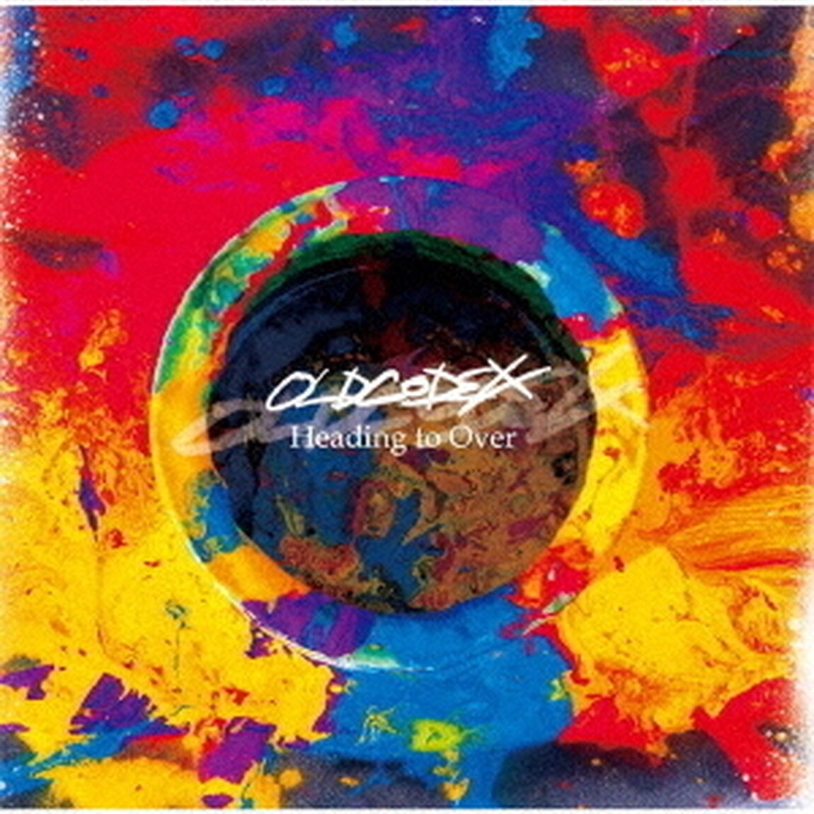 OLDCODEX／TVアニメ「Free！－Dive to the Future－」OP主題歌「Heading to Over」（初回限定盤）（ＣＤ）