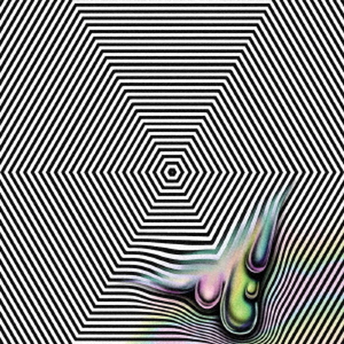 Magic　Oneohtrix　Point　Never（ＣＤ）