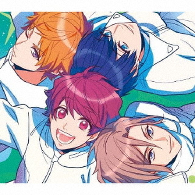 A3！　FULL　BLOOMING　LP　【LIMITED　EDITION】（ＣＤ）