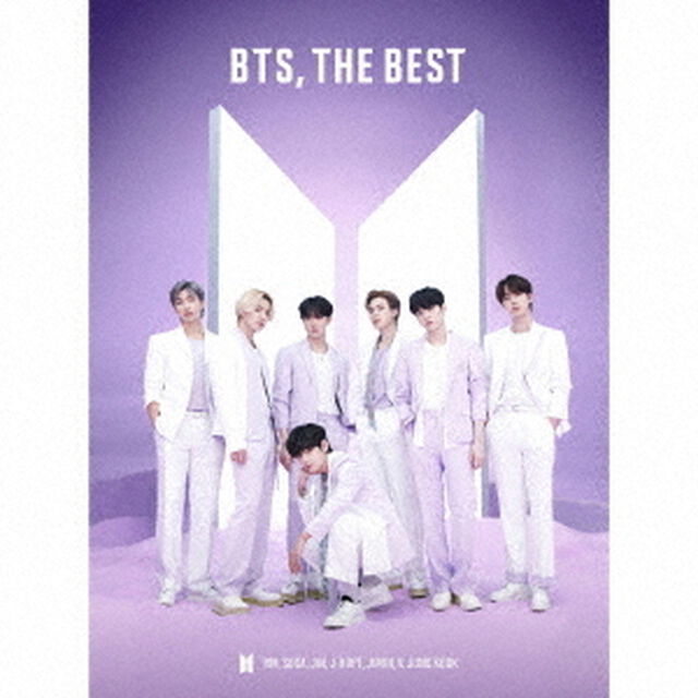 BTS／BTS，THE BEST（初回限定盤C／2CD＋フォトブックレット）（ＣＤ）