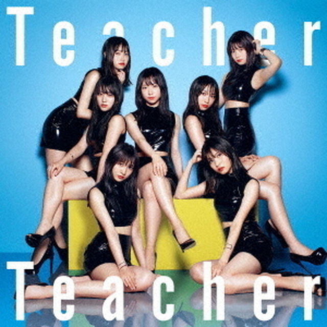 AKB48／Teacher Teacher＜初回限定盤／Type D＞（ＣＤ）