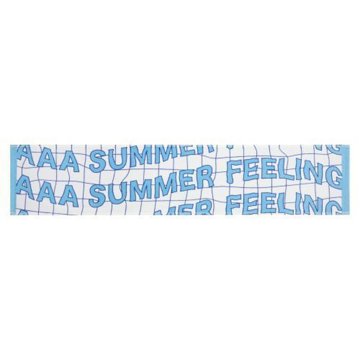 【a-nation2018】AAA／マフラータオル（その他）