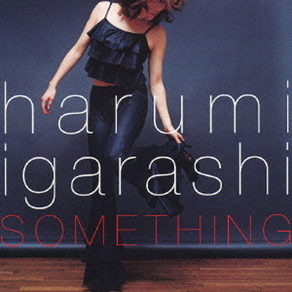 SOMETHING（ＣＤ）