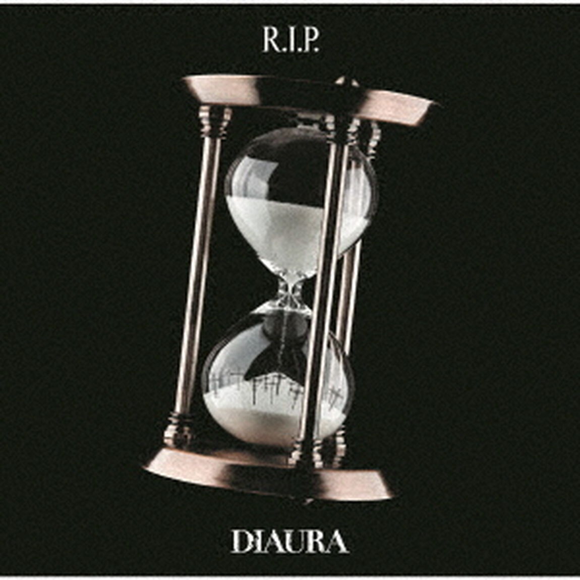 R．I．P．（ＣＤ）