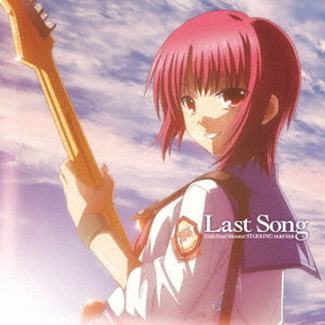 Last　Song（ＣＤ）
