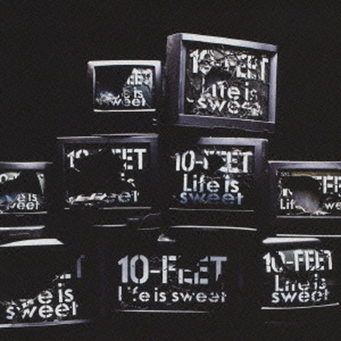 Life　is　sweet（ＣＤ）