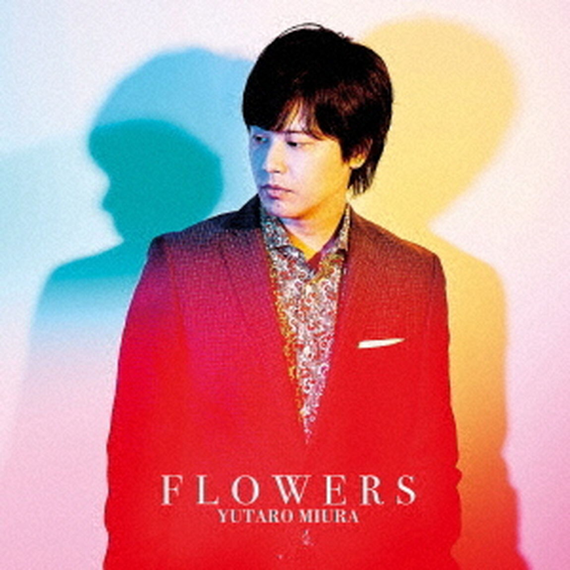 FLOWERS（ＣＤ）