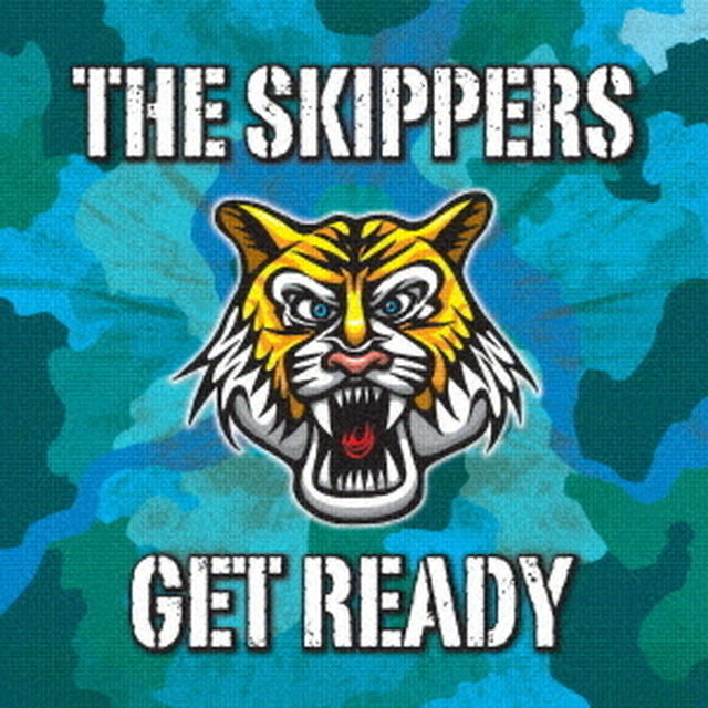 GET　READY（ＣＤ）
