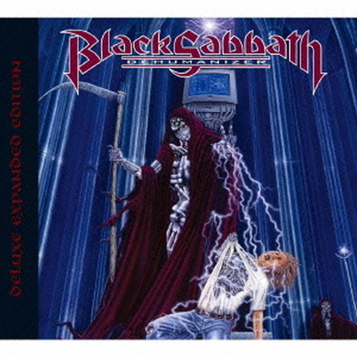 ディヒューマナイザー　デラックス・エディション（ＣＤ）