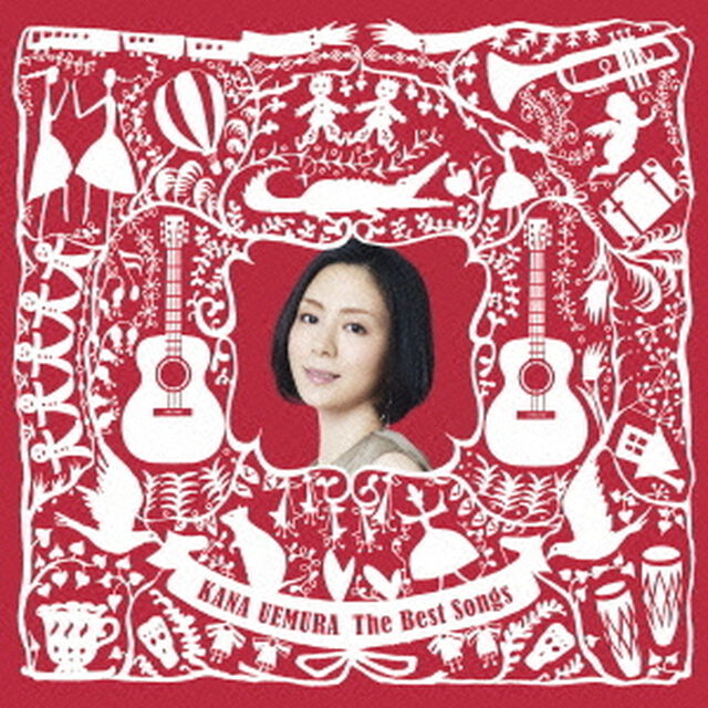 The　Best　Songs（ＣＤ）