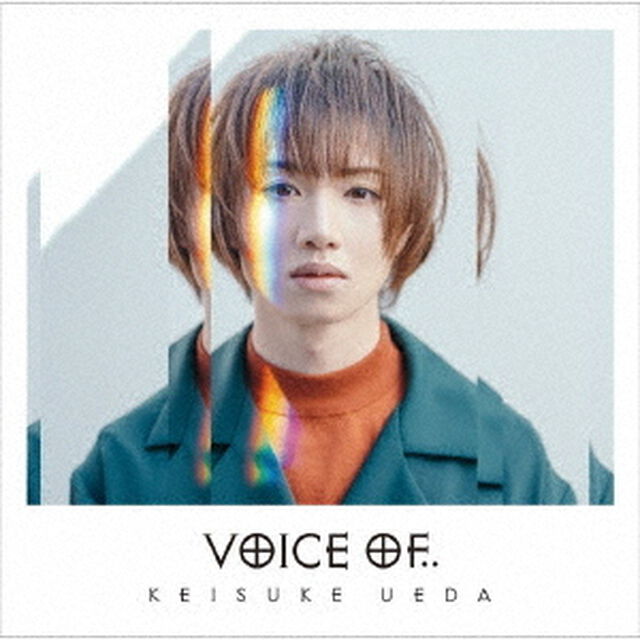 voice　of．．（ＣＤ）