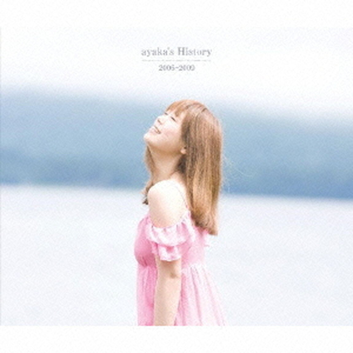 ayaka&rsquo;s　History　2006－2009（ＣＤ）