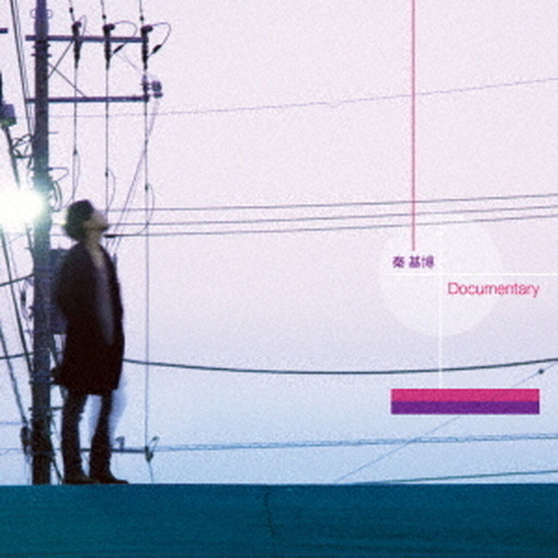 Documentary（ＣＤ）