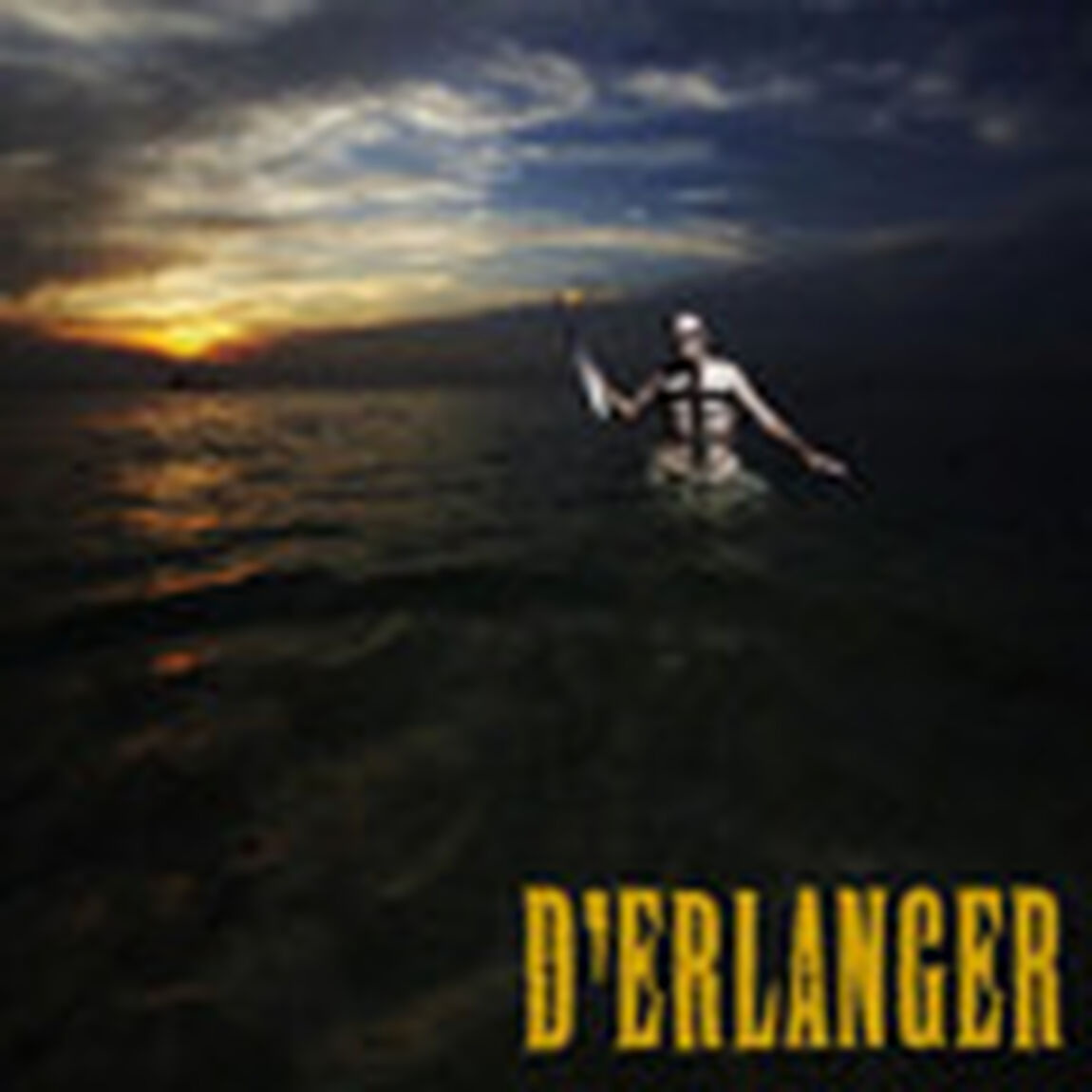 D&rsquo;ERLANGER（ＣＤ）