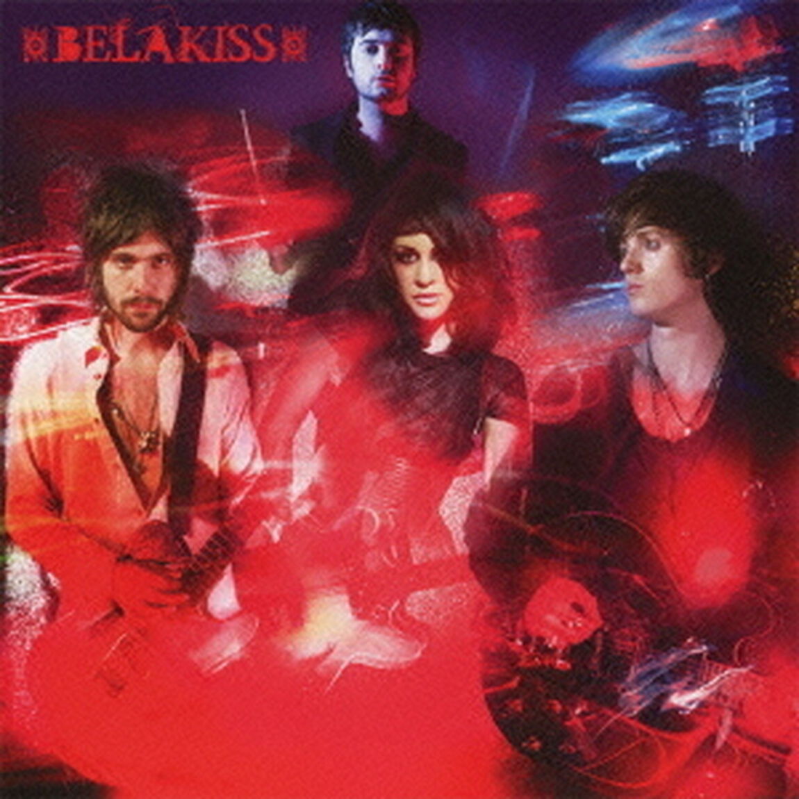 ベラキス（ＣＤ）