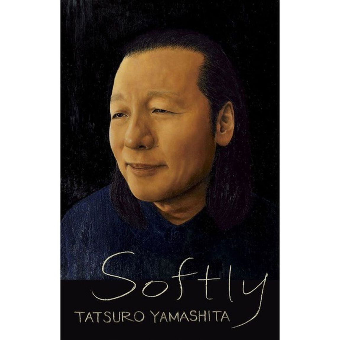 山下達郎／SOFTLY（完全生産限定／カセットテープ1巻組）（カセットテープ）