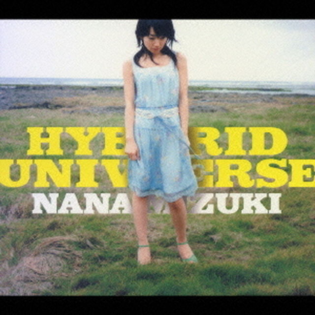HYBRID　UNIVERSE（ＣＤ）