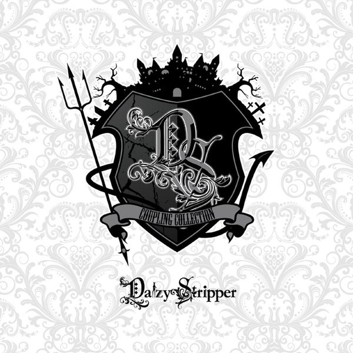 COUPLING　COLLECTION（ＣＤ）