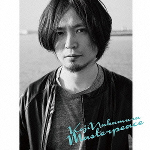 Masterpeace（ＣＤ）