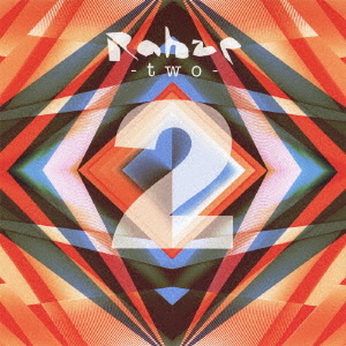 －two－（ＣＤ）