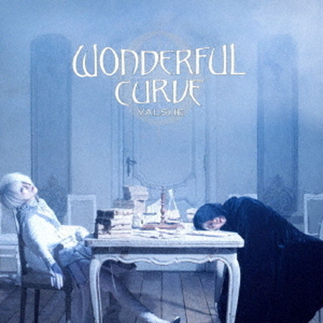 WONDERFUL　CURVE（ＣＤ）