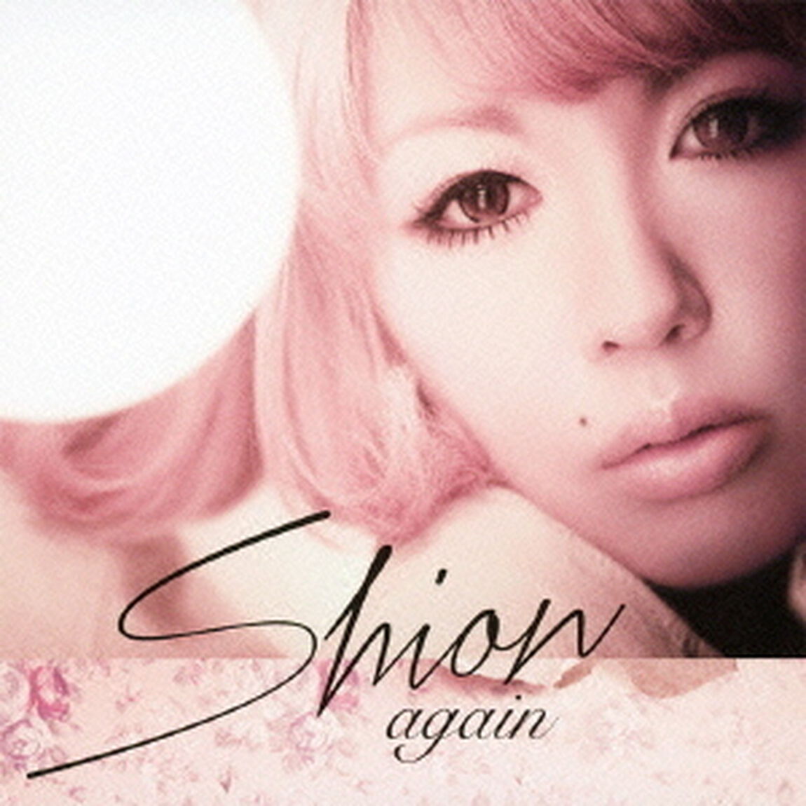 again（ＣＤ）