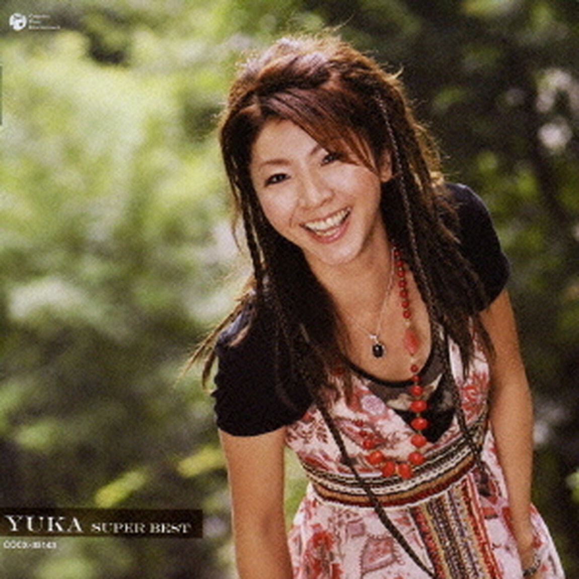 YUKA　スーパー・ベスト（ＣＤ）