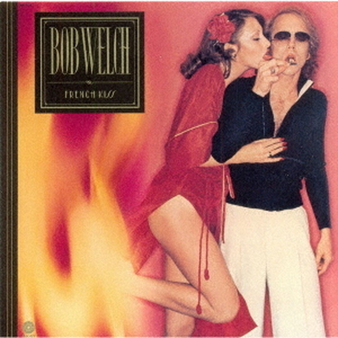 フレンチ・キッス（ＣＤ）
