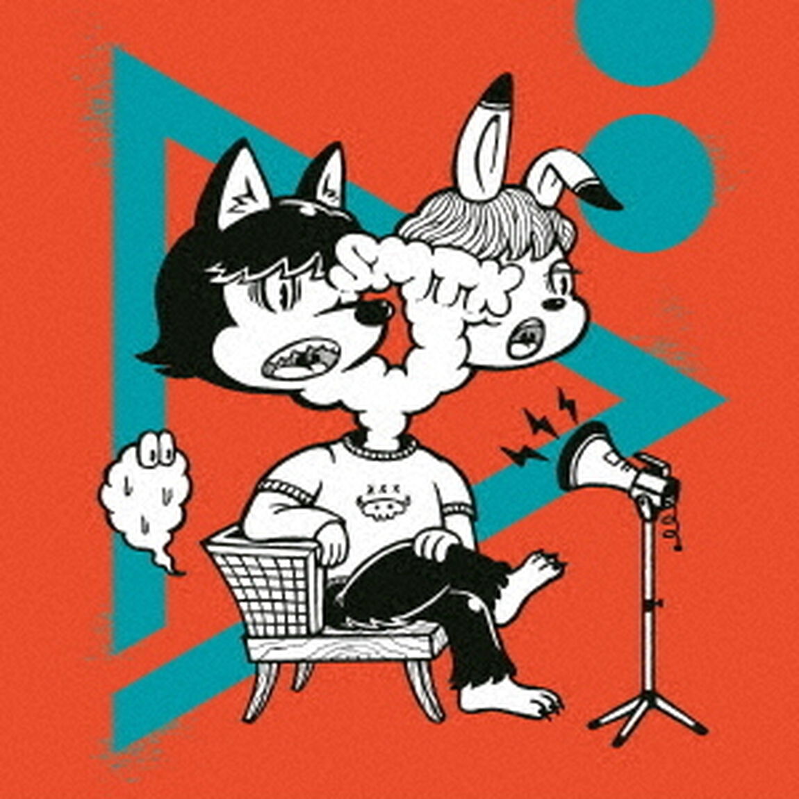 SIREN　PROPAGANDA（ＣＤ）