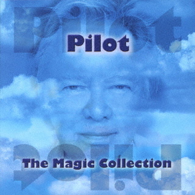 マジック・コレクション（ＣＤ）