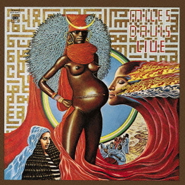 ライヴ・イヴル（ＣＤ）