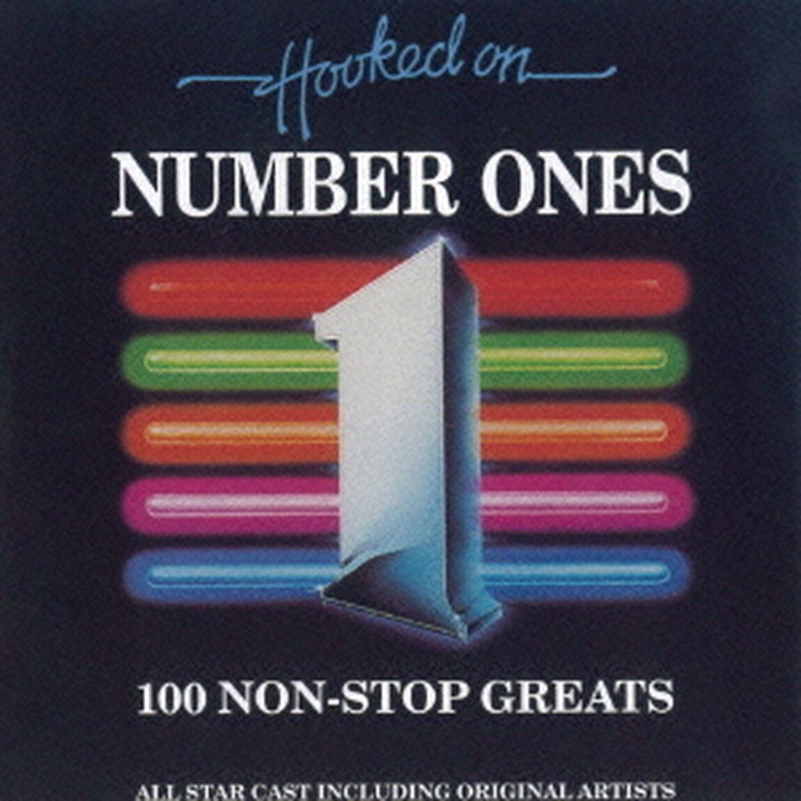 フックト・オン・ナンバー・ワンズ　〜永遠のベスト・ヒット100〜（ＣＤ）
