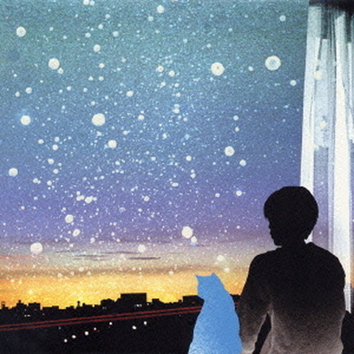 夜明けまで（ＣＤ）