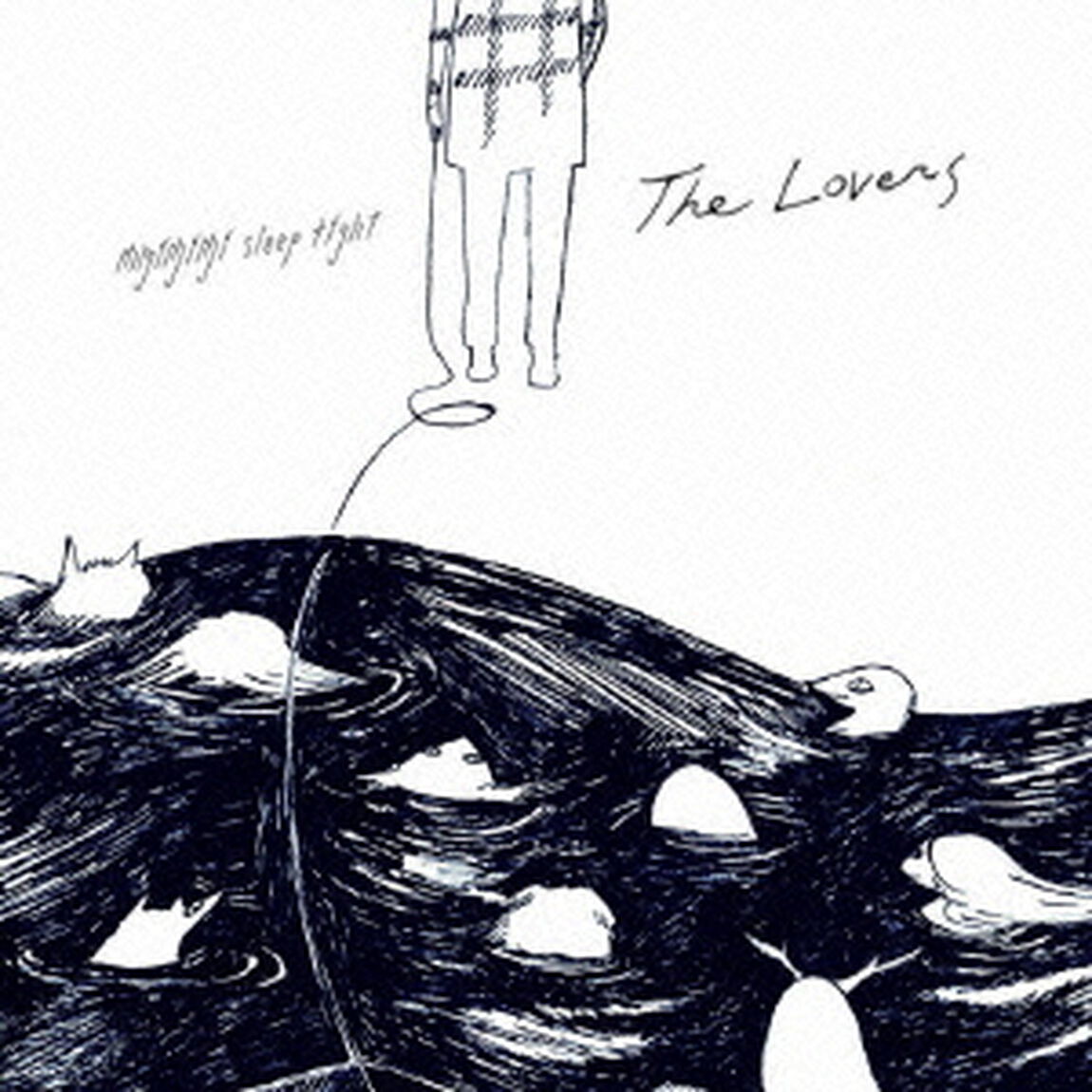 The　Lovers（ＣＤ）