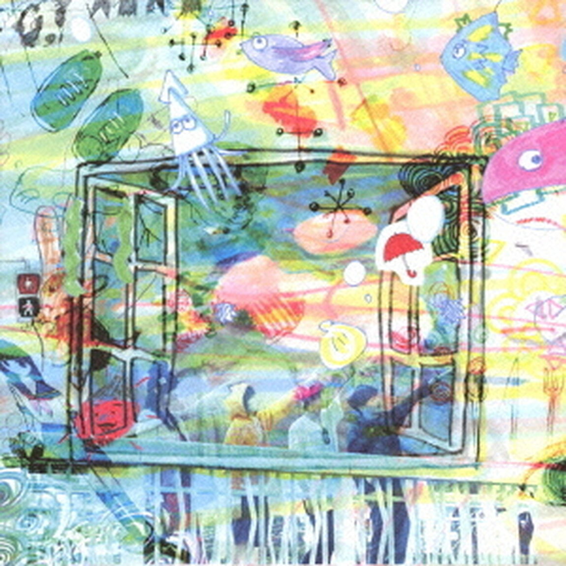 フェイクワールドワンダーランド（ＣＤ）
