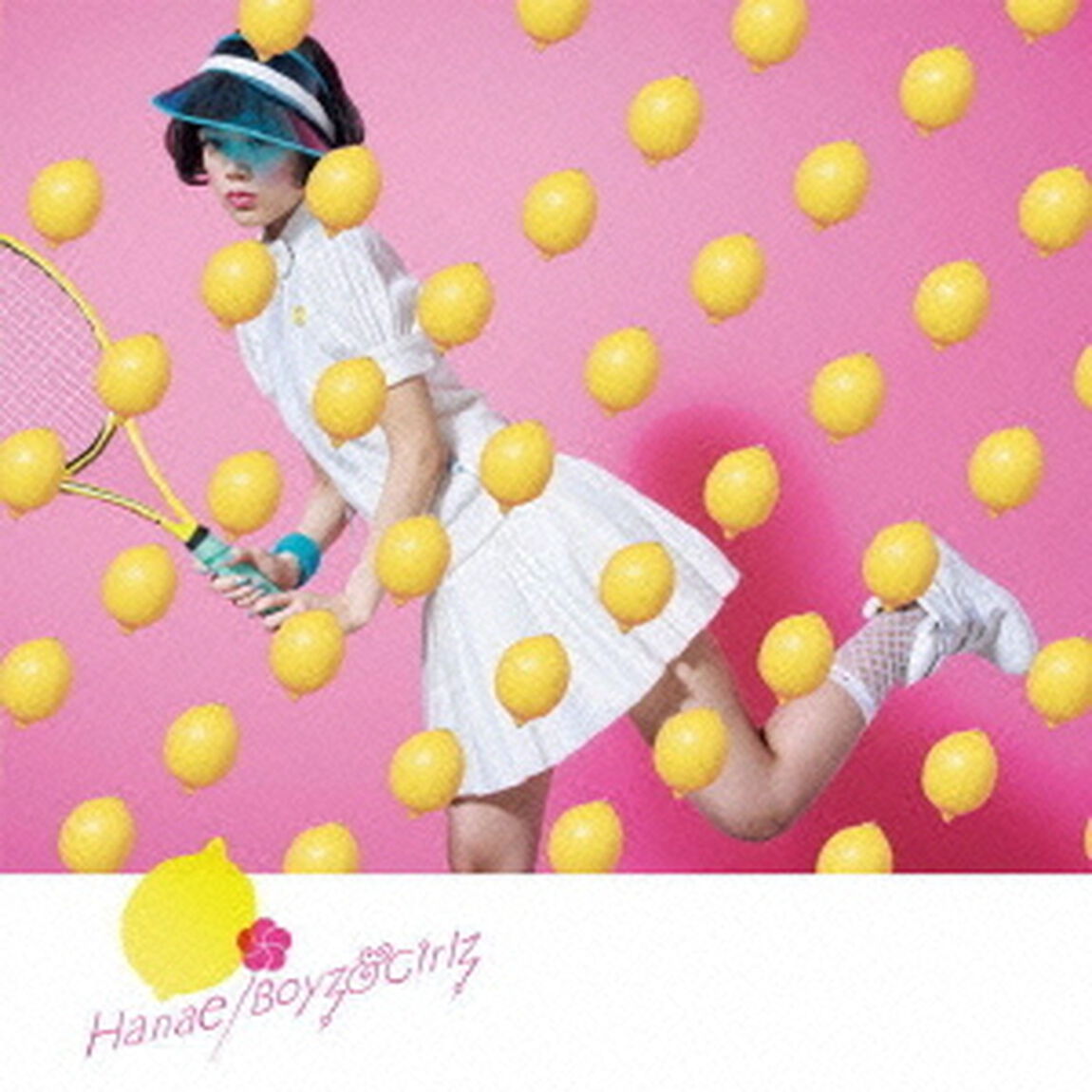 Boyz　＆　Girlz（ＣＤ）
