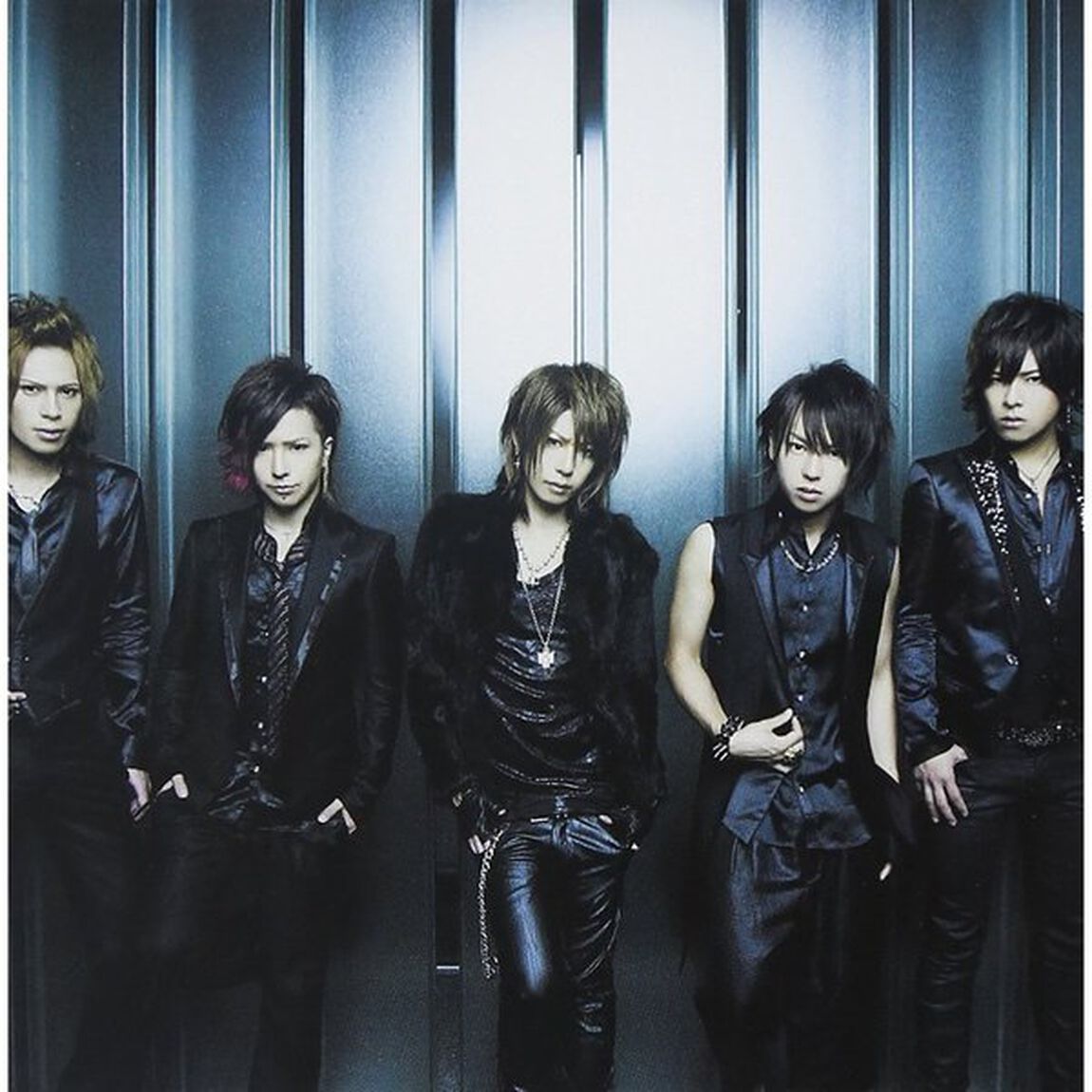 FAKE（ＣＤ）