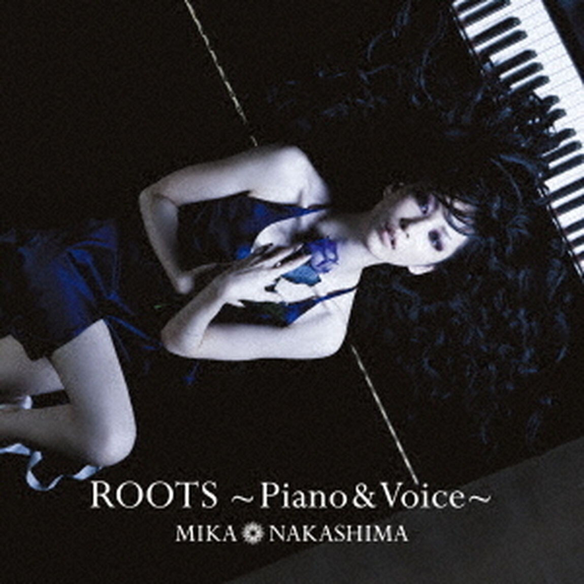 ROOTS　〜Piano　＆　Voice〜（ＣＤ）