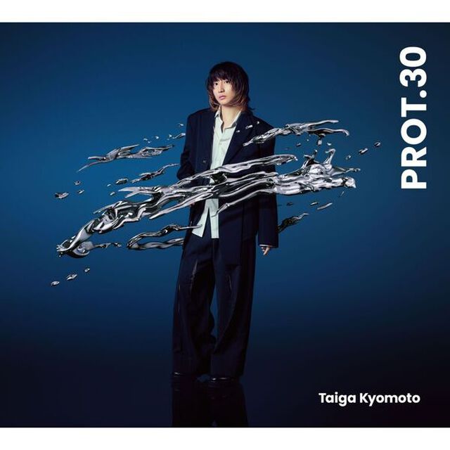 京本大我／PROT.30（初回盤B／CD+DVD）（外付特典なし）（ＣＤ）
