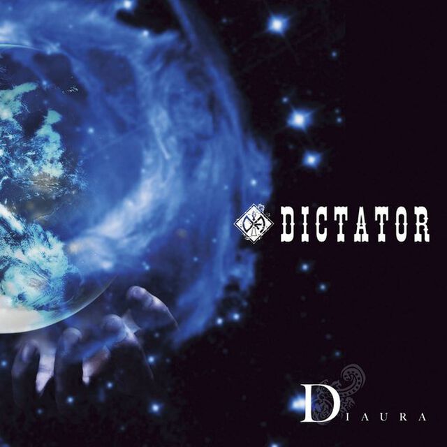 DICTATOR（ＣＤ）