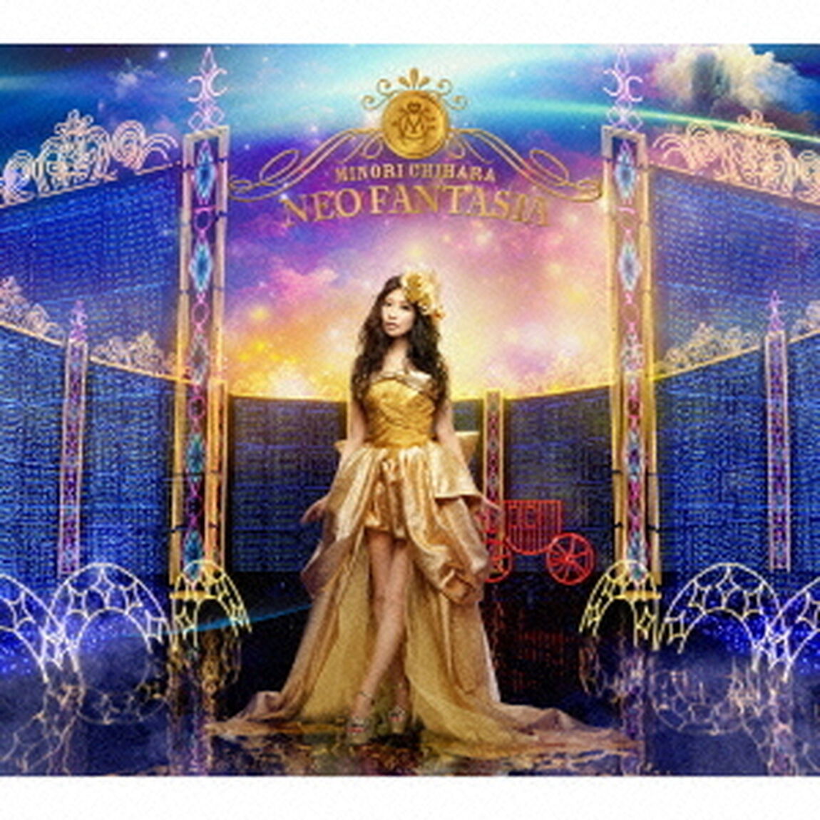 NEO　FANTASIA（ＣＤ）