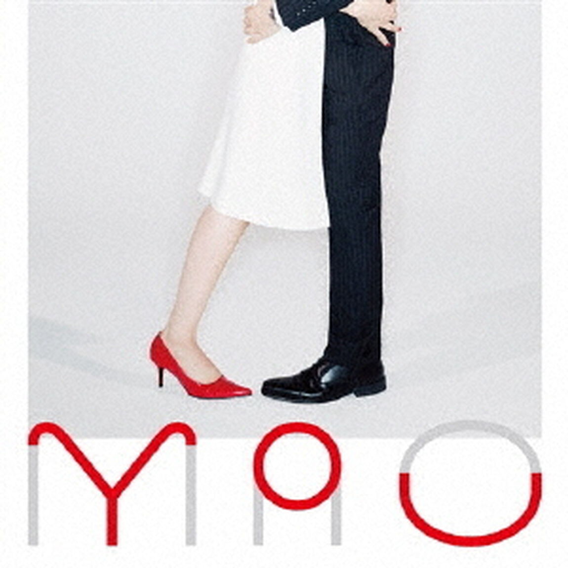 阿部真央／YOU（通常盤）（ＣＤ）