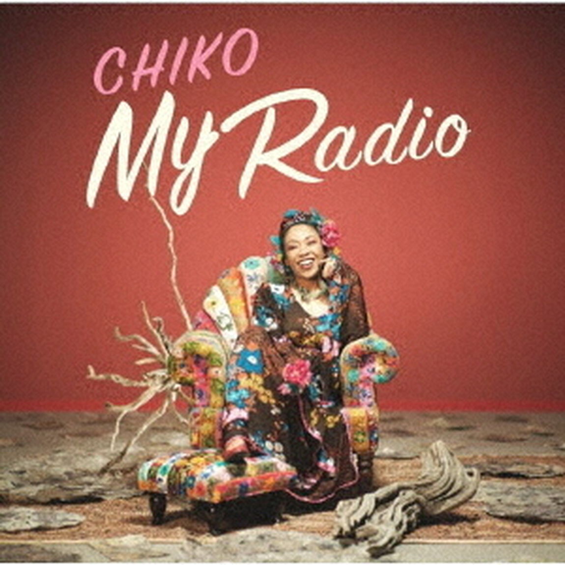 My　Radio（ＣＤ）