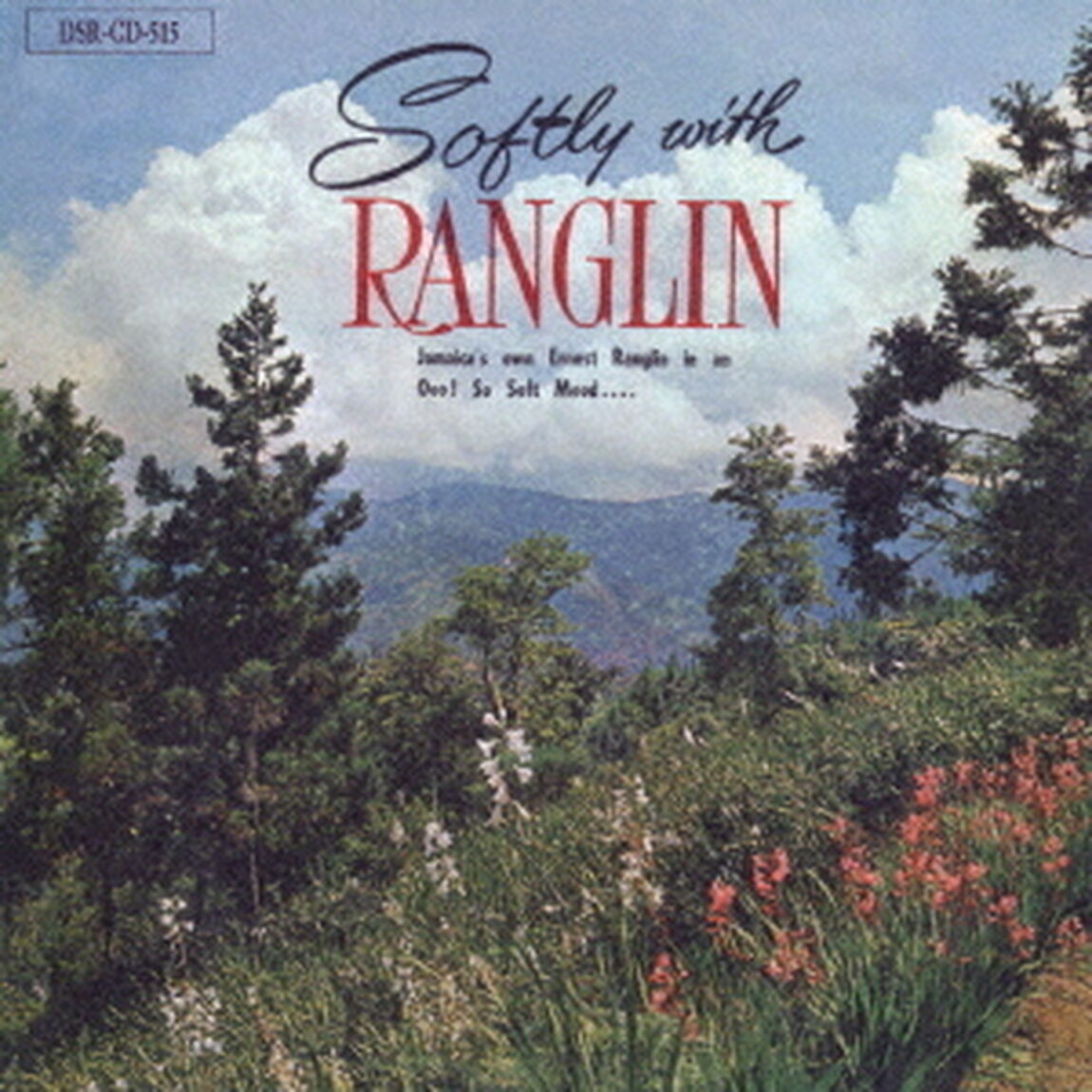 SOFTLY　WITH　RANGLIN（ＣＤ）