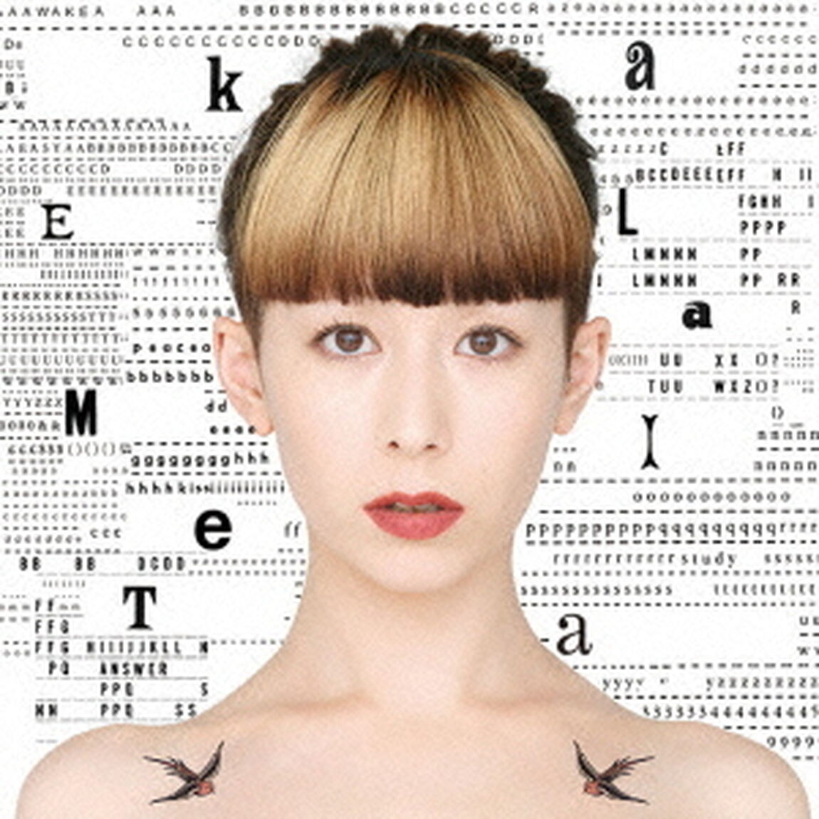 MIETA（ＣＤ）