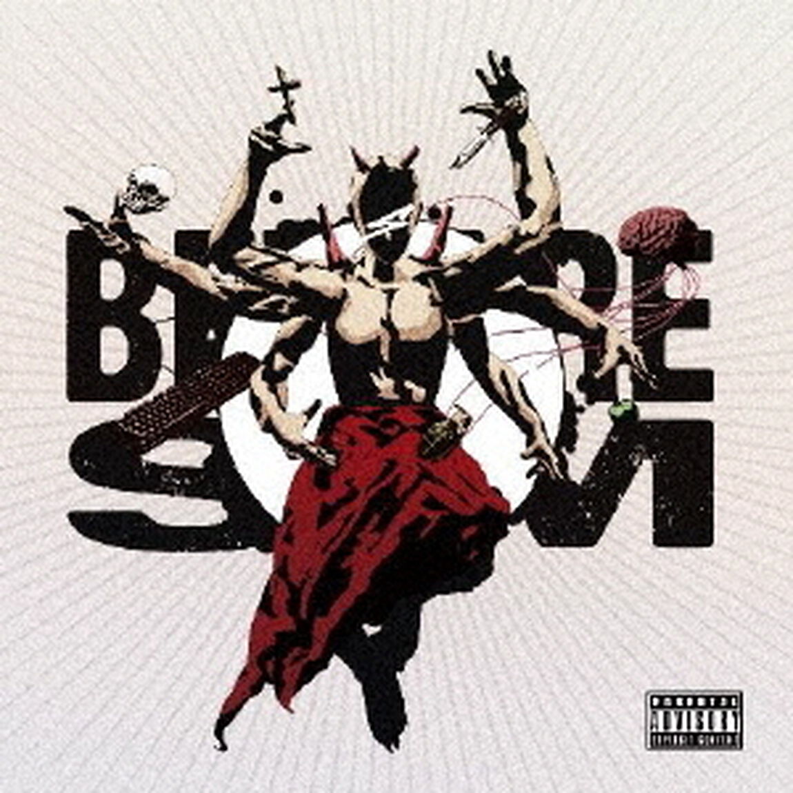 BEWARE（ＣＤ）