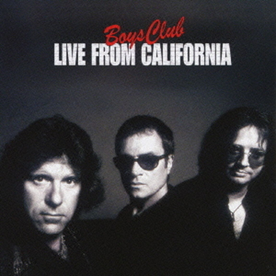 ライヴ・フロム・カリフォルニア（ＣＤ）