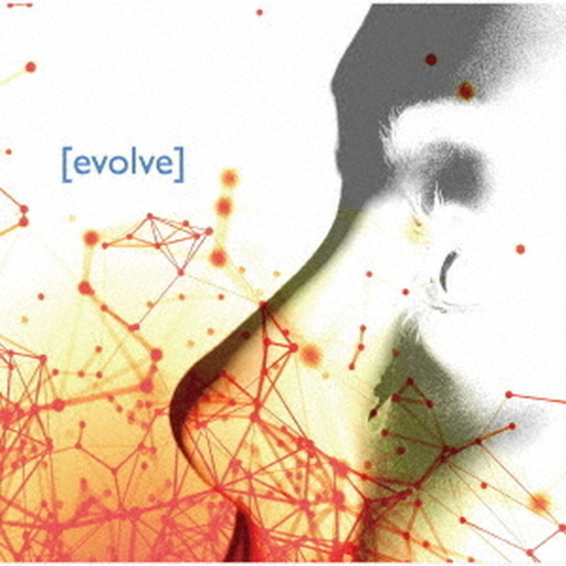［evolve］（ＣＤ）