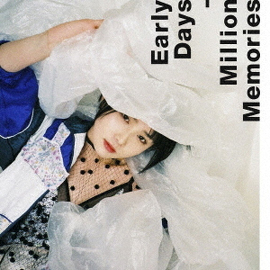 Early　Days／Million　Memories（ＣＤ）