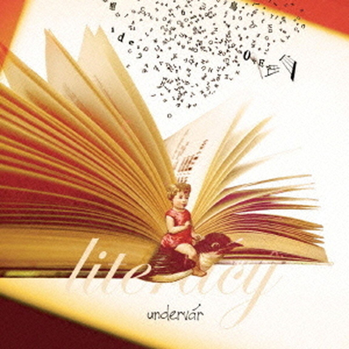 literacy（ＣＤ）
